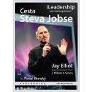 Cesta Steva Jobse - Eliot Jay, Simon William L.