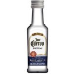 Jose Cuervo Especial Silver 40% 0,05 l (holá láhev) – Zboží Dáma
