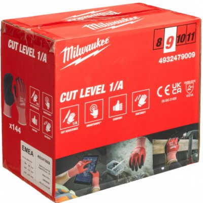 MILWAUKEE 4932479009