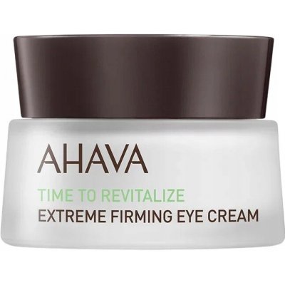 AHAVA Time To Revitalize 15 ml – Hledejceny.cz