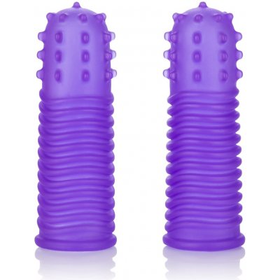 California Exotic Play Finger Tingler – Zboží Dáma