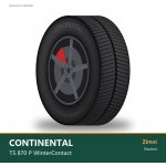 Continental WinterContact TS 870 P 235/50 R19 103V – Hledejceny.cz