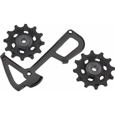 Sram X-Sync kladky a vnitřní vodítko 11-rychl. X01/X1 – Sleviste.cz