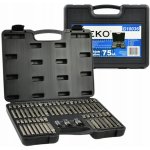 Geko 75 ks G10036 – HobbyKompas.cz