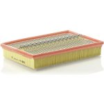 Vzduchový filtr MANN-FILTER C 32 154 – Hledejceny.cz