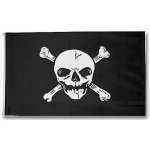 MIL-TEC Vlajka PIRÁT (JOLLY ROGER) 16786000 – Hledejceny.cz