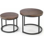 Halmar OREO ořech černá – Zbozi.Blesk.cz