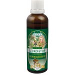Naděje Mgr.Podhorná Leukostop s betaglukanem 50 ml – Hledejceny.cz