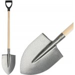 STREND S506.WH špičatý, komaxit, s násadou PH 211265 – HobbyKompas.cz