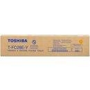 Toner Toshiba TF-C28EY - originální