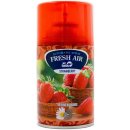 Osvěžovač vzduchu Fresh Air náplň Strawberries 260 ml
