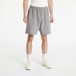 Nike Solo Swoosh Men's French Terry shorts Flat Pewter/ White – Hledejceny.cz