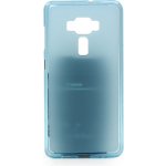 Pouzdro FLEXmat Case Asus Zenfone 3 Deluxe (ZS570KL) modrý – Zboží Živě