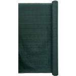 EKOfence Stínící síť HDPE 1,8x10m zelená 230g/m2 – Zboží Dáma
