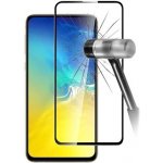 Unipha Tvrzené sklo pro Samsung Galaxy A10 A105 - černé RI1217 – Zboží Živě