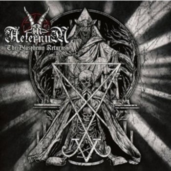 The Blasphemy Returns - In Aeternum LP