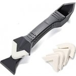 Sada na aplikaci a odstranění silikonu VR-5 – Zboží Mobilmania