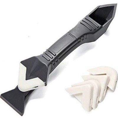 Sada na aplikaci a odstranění silikonu VR-5 – Zboží Mobilmania