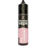Zeus Juice Pink Lemonade Proper Vape Shake & Vape 10 ml – Zboží Mobilmania