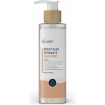 LOBEY® Classic Gel na holení pro tělo a intimní partie 200 ml – Zboží Dáma