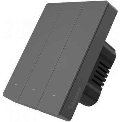 Sonoff M5-80 Trojitý – Zboží Živě