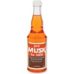 Clubman Jeris Musk After Shave Cologne kolínská voda po holení s vůní pižma 414 ml – Hledejceny.cz