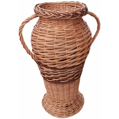 HRADIL Proutěná váza DELUXE 45 cm – Hledejceny.cz