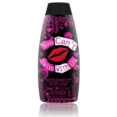 Ed Hardy Tanning Ed Hardy You Can't Swim With Us 295 ml – Zbozi.Blesk.cz