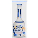 Metaxa Grande Fine 40% 0,7 l (karton) – Zboží Dáma