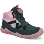 Superfit celoroční obuv 1-006040-7010 Trace Green/Red – Zboží Mobilmania