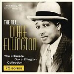 Ellington Duke - Real Duke Ellington CD – Hledejceny.cz