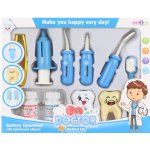 Lamps Zubař sada v kufříku 26 x 24 x 5,5 cm – Zbozi.Blesk.cz