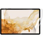Screenshield Samsung Galaxy Tab S8+ 12.4 Wi-Fi na displej SAM-X800-D – Sleviste.cz