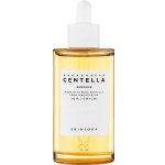 SKIN1004 Madagascar Centella ampule hydratační ampule s pupečníkem asijským 100 ml – Zboží Dáma