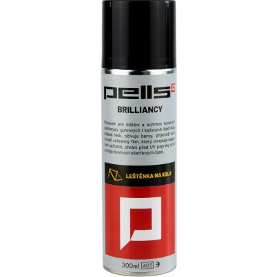 Pells Brilliancy 300 ml