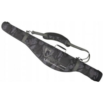 Fox Rage Voyager Camo Double Ros Cases 2 komory 130 cm – Hledejceny.cz