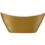 Besco VIYA 160 x 70 cm ND16GLAM01 – Hledejceny.cz