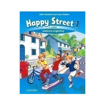 Happy Street 3rd Edition 1 Classroom Presentation Tool Class eBook Oxford University Press