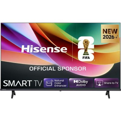 Hisense 32A4S – Zboží Živě