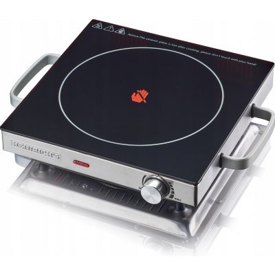 Heinrich's Hek 8695 – Sleviste.cz