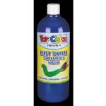 Toy Color modrá 1000 ml – Zbozi.Blesk.cz