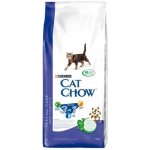 Cat Chow Special Care 3 in 1 15 kg – Zboží Mobilmania