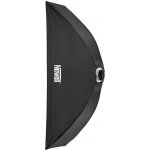 Newell Rectangular softbox 35 x 140 cm – Zboží Živě