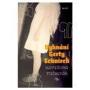 Vyhnání Gerty Schnirch - 2. vydání - Tučková Kateřina