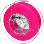 Spectrum Premium PLA, 1,75mm, 1000g, 80009, magenta – Zboží Živě