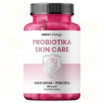 MOVit Energy Probiotika Skin Care 90 kapslí – Hledejceny.cz