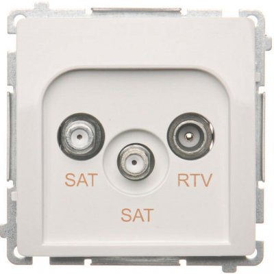 Simon BMZAR+SAT3.1-P2.01/11 – Zboží Mobilmania