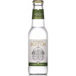 Double Dutch Cucumber Watermelon 200 ml – Zboží Dáma