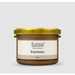 Šufan Espresso krém 190 g – Hledejceny.cz