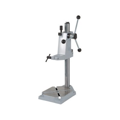 Wolfcraft Stojan na vrtačku EXCLUSIVE 5027000 WLFELN0026 – Zboží Dáma